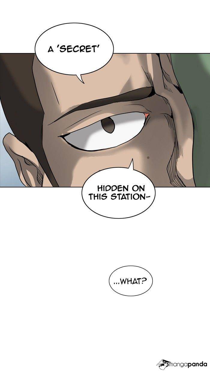 Tower of God Chapter 281 image 057